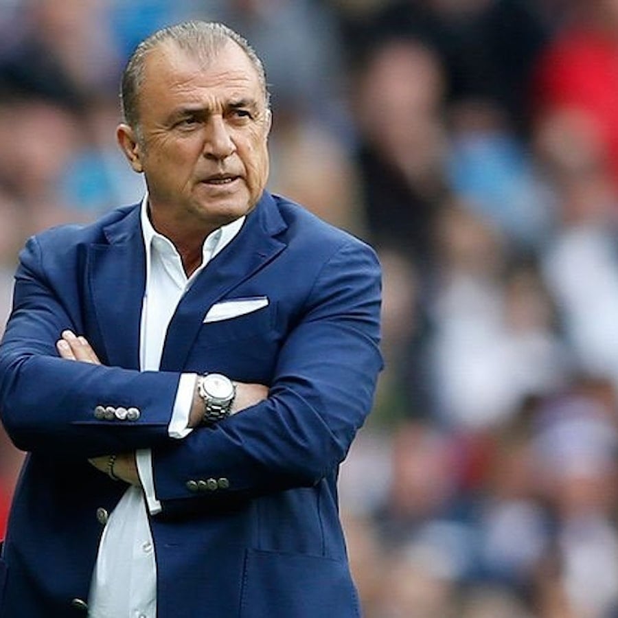 Fatih Terim'e Belediye Başkanlığı teklifi
