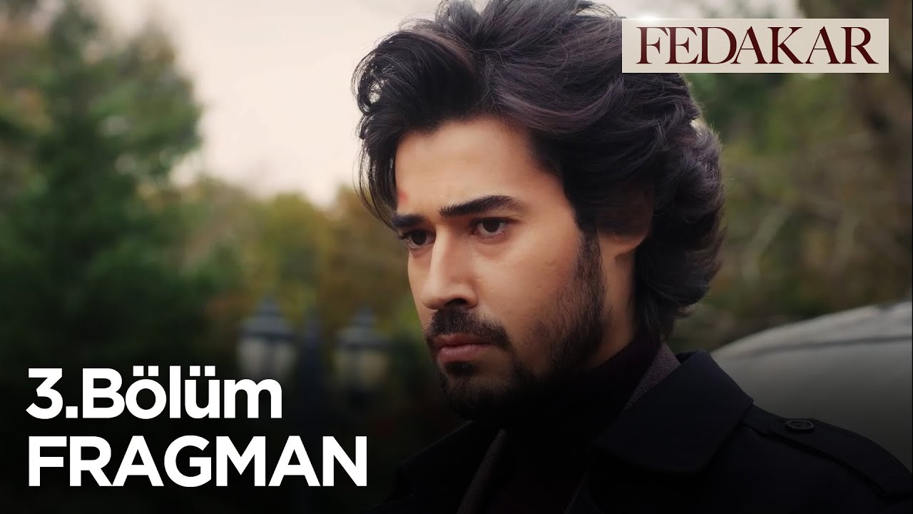 Fedakar 2. Bölüm İzle! 3. Bölüm Fragman