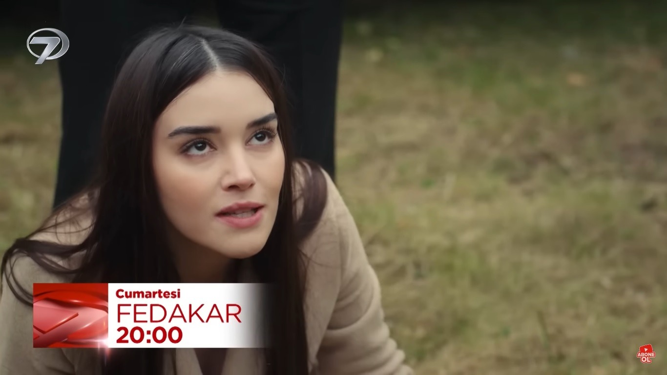 Fedakar 5. Bölüm İzle! 6. Bölüm Fragman