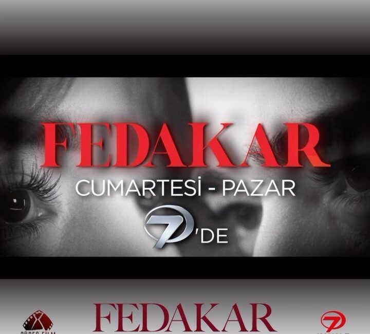 Fedakar dizisi oyuncuları ve