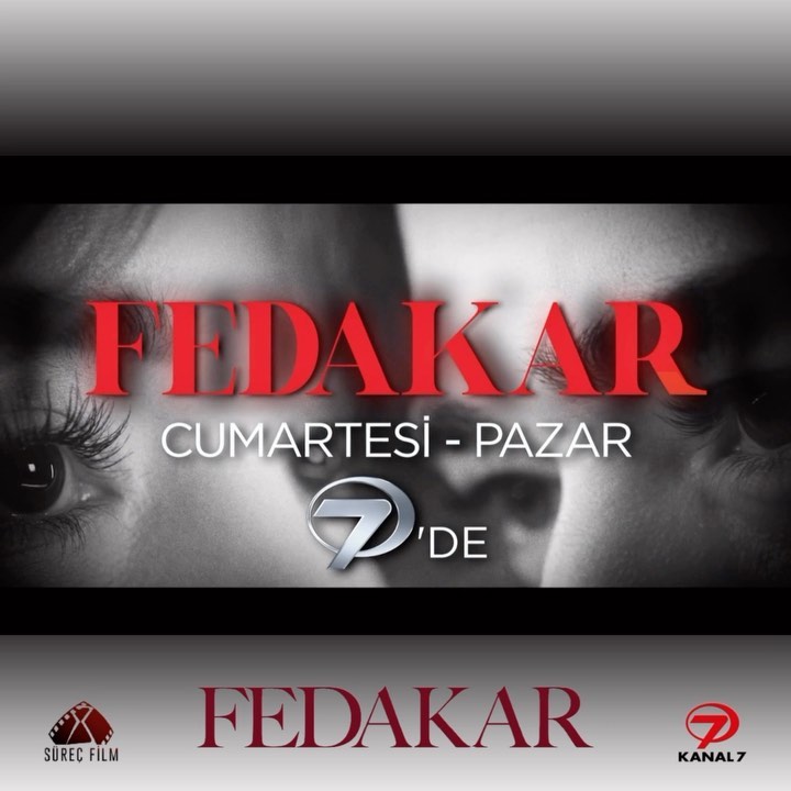 Fedakar Oyuncuları Ve Konusu – Kanal 7 Yeni Dizi