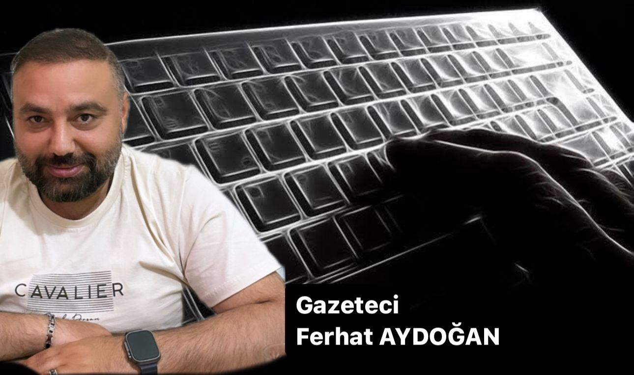 Ferhat Aydoğan ; Sosyal medya LGBT’ye veya Uyuşturucuya özendirtiliyor