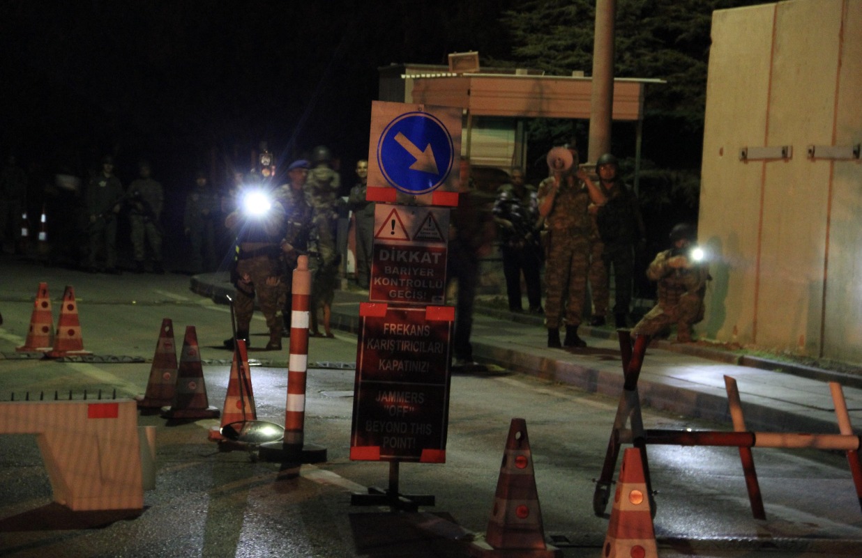 FETÖ’cü hainden Lokman Ertürk’e ölüm tehdidi