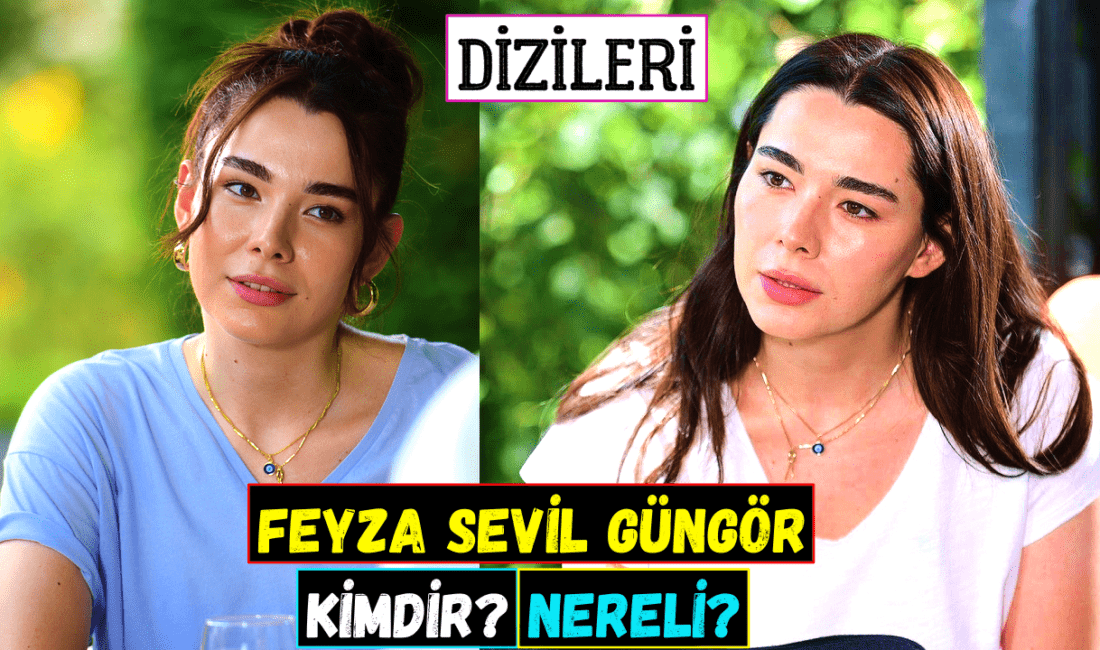 Feyza Sevil Güngör kimdir