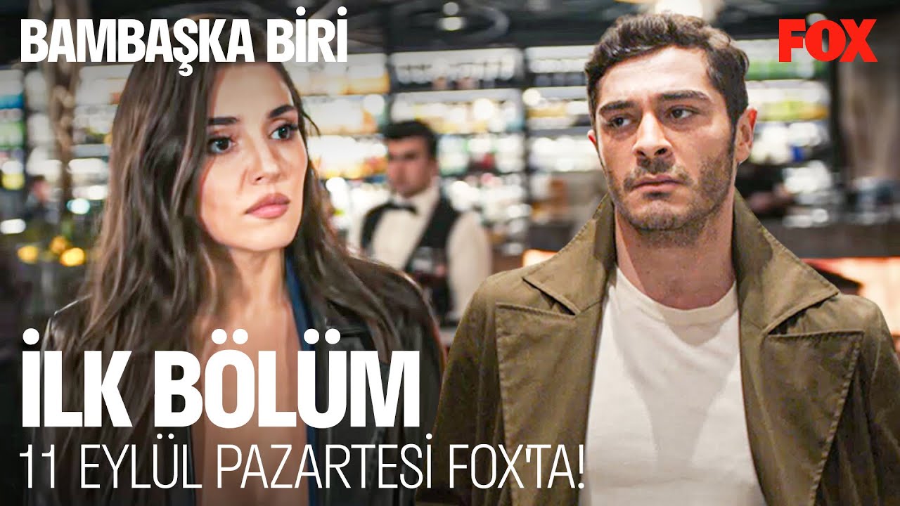 FOX’un Yeni Dizisi Bambaşka Biri’nin ilk tanıtımı yayınlandı