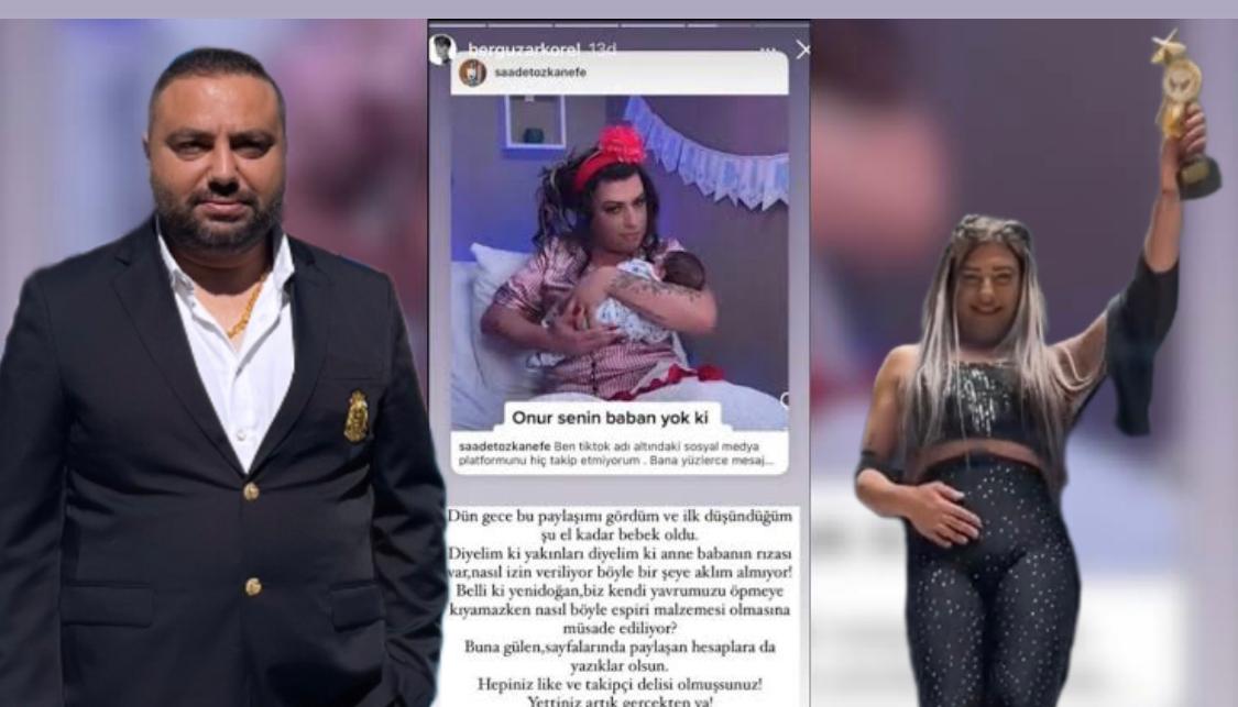 Gazeteci Ferhat Aydoğan : Bu rezilliği durdurun!