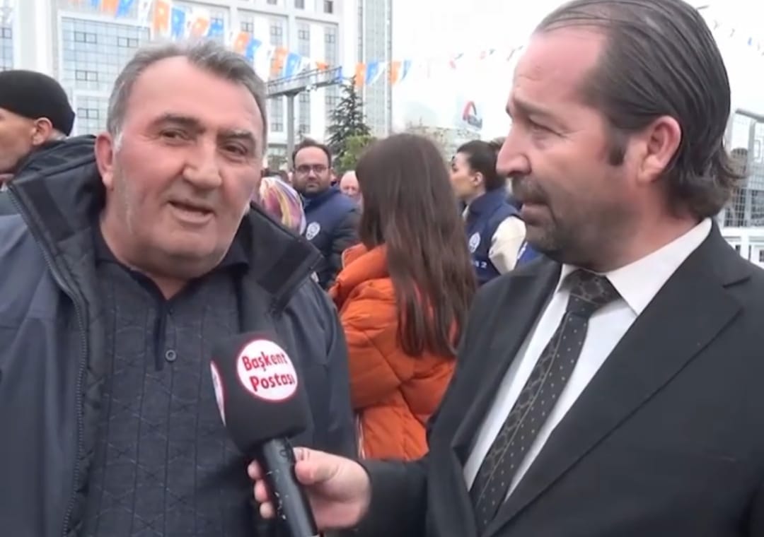 GAZETECİ MESLEĞİNİ YÜRÜTENLER YEŞİL PASAPORT TALEBİNDE BULUNDULAR