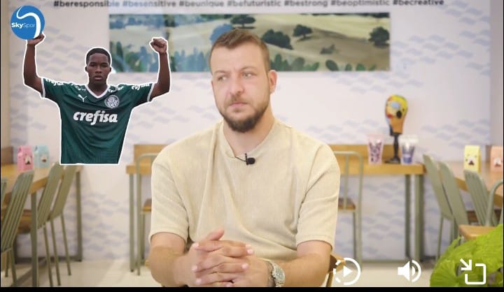 Gece kulübü sevmeyen iyi bir futbolcu olamaz