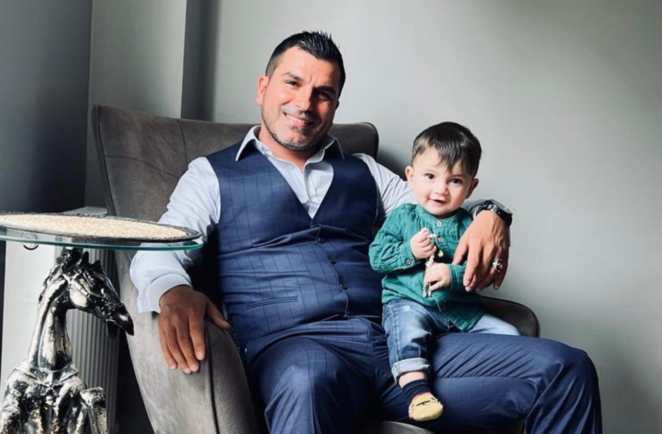 Genç iş insanı Bora Toprak'dan Ramazan Bayramı mesajı