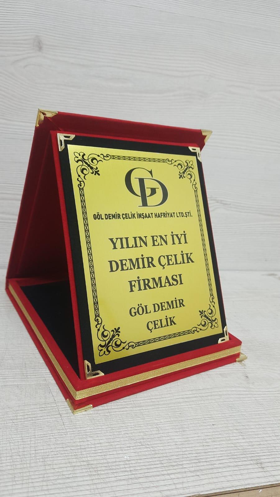 Göl Demir Çelik Beton'dan Abdulsamet Şenol kısaca kimdir ? İşte o roportaj