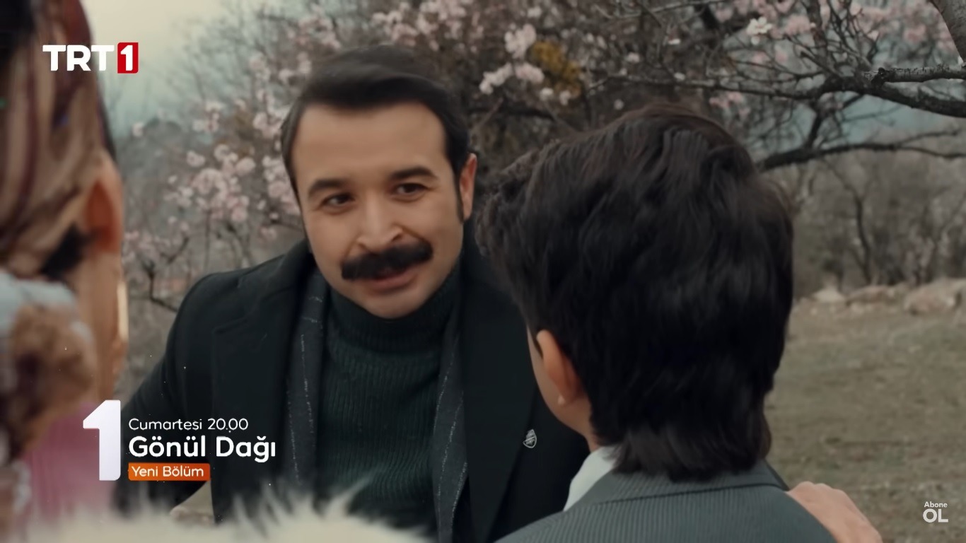 Gönül Dağı 91. Bölüm İzle Full HD Tek Parça! 92. Bölüm Fragman