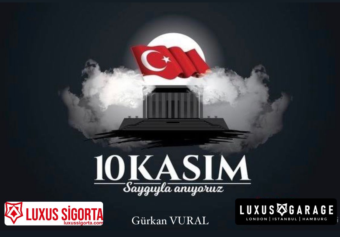 Gürkan Vural Atatürk, bu Türk milletinin gücünü bir kez daha dünyaya göstermiştir