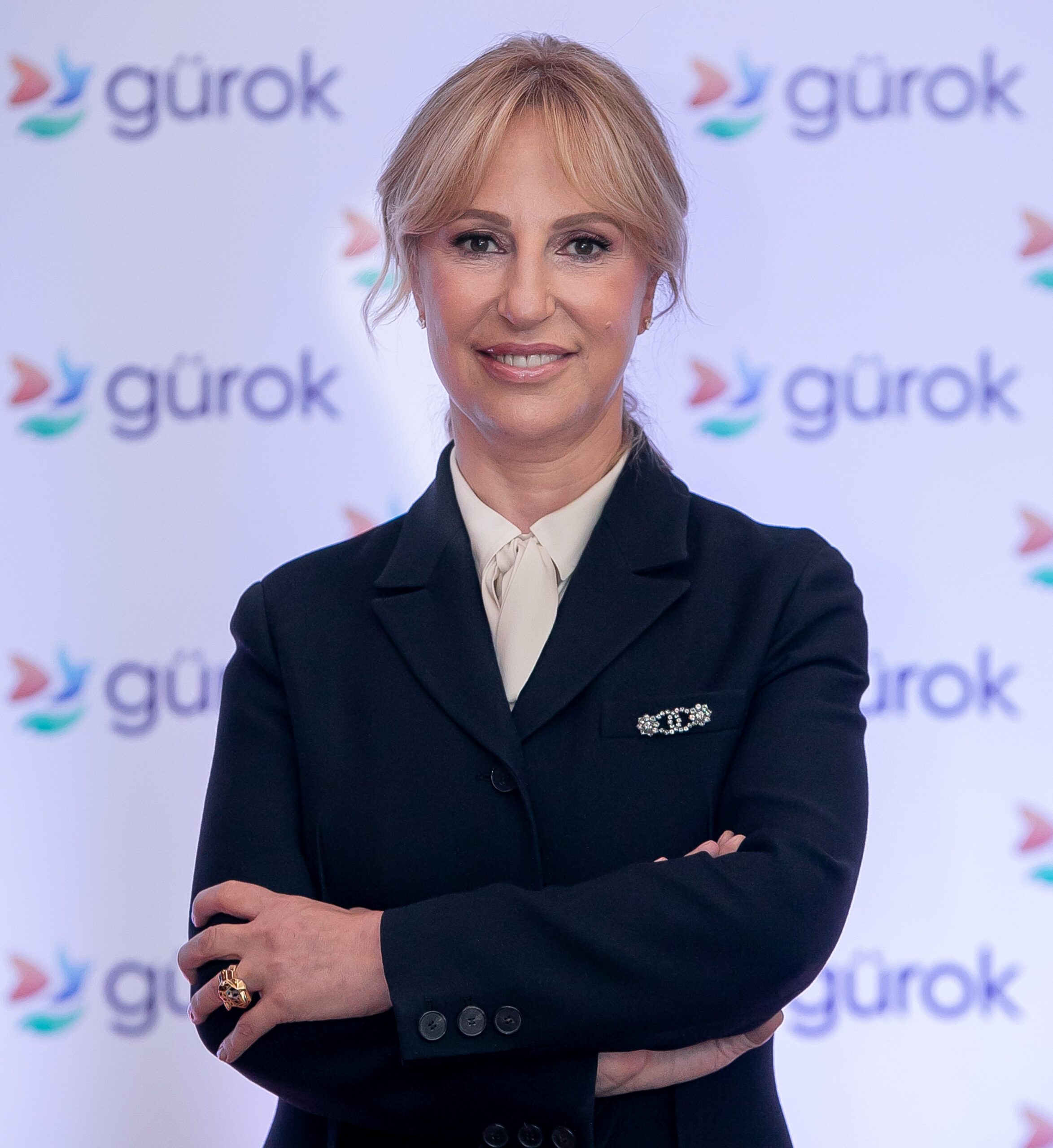 Gürok Grubu kurumsal kimliğini yeniledi 