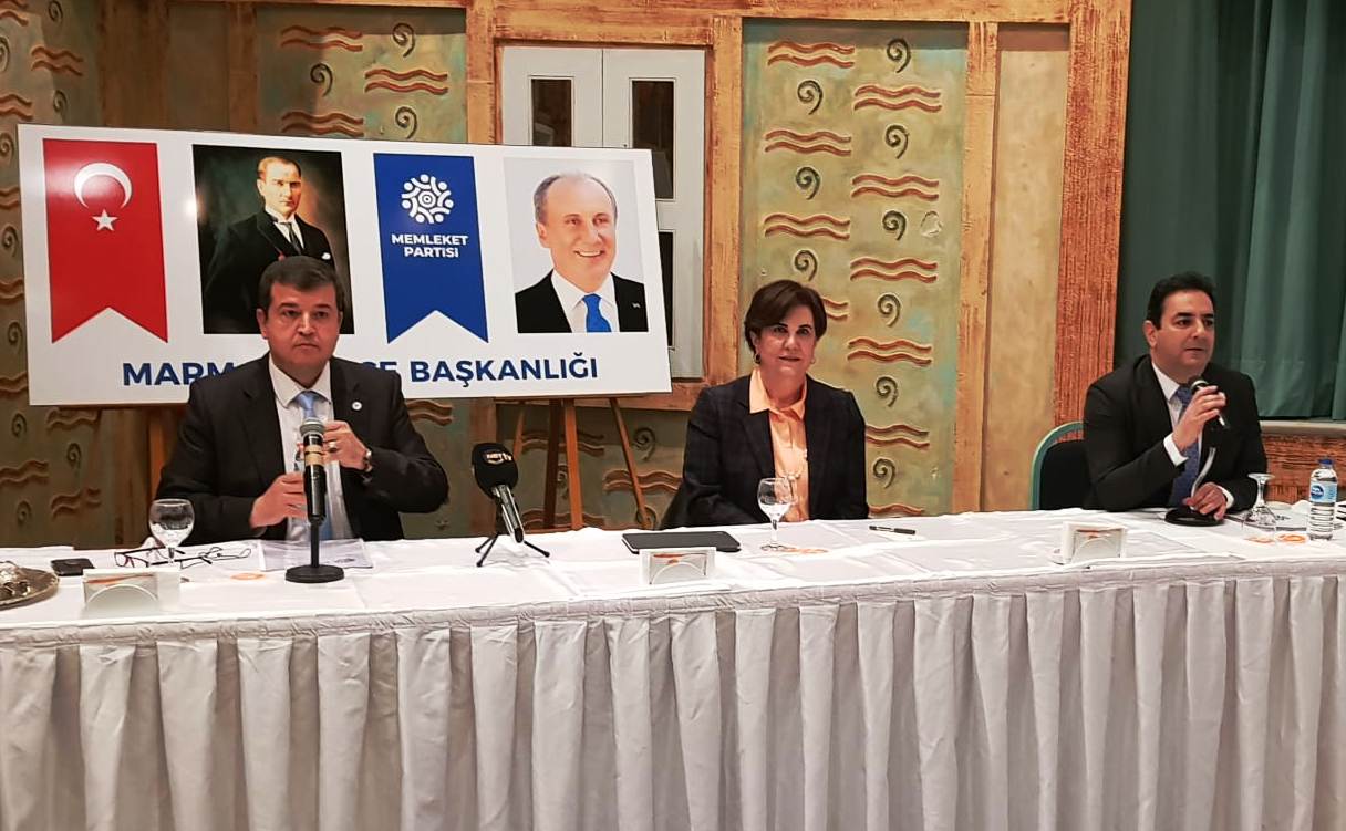 HA KANAL İSTANBUL HA MARMARİS KIZILBÜK..