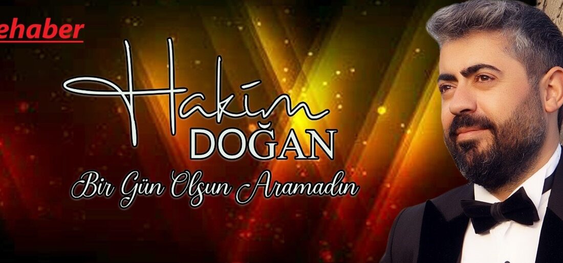 Hakim Doğan’ın ”bir gün