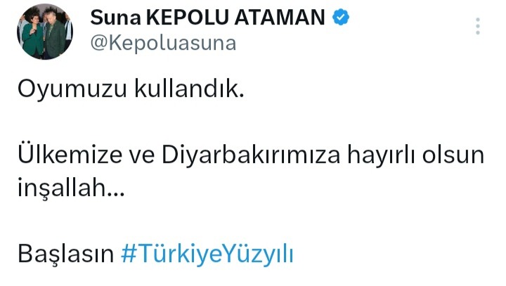 Hanımağa Oyunu Kullandı