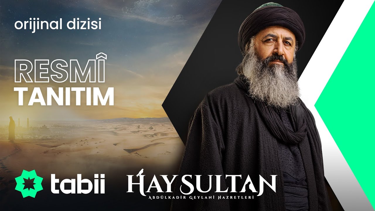 Hay Sultan Dizisi Konusu Ve Oyuncuları