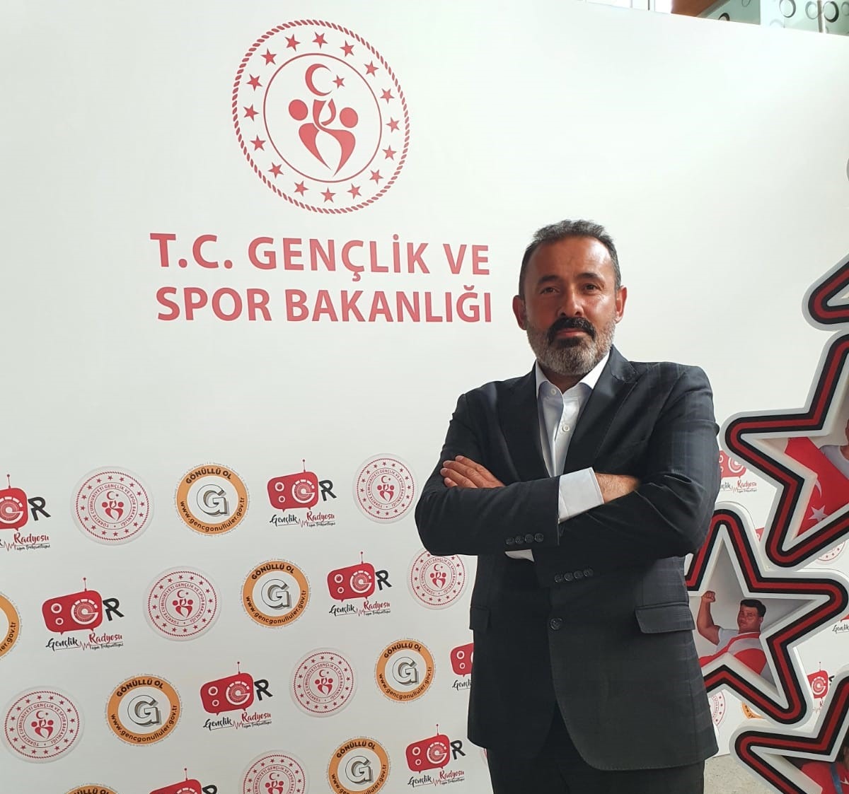 Hayati Kısacık, Badminton Federasyonu Başkanlığı'na Adaylığını Resmen Açıkladı!