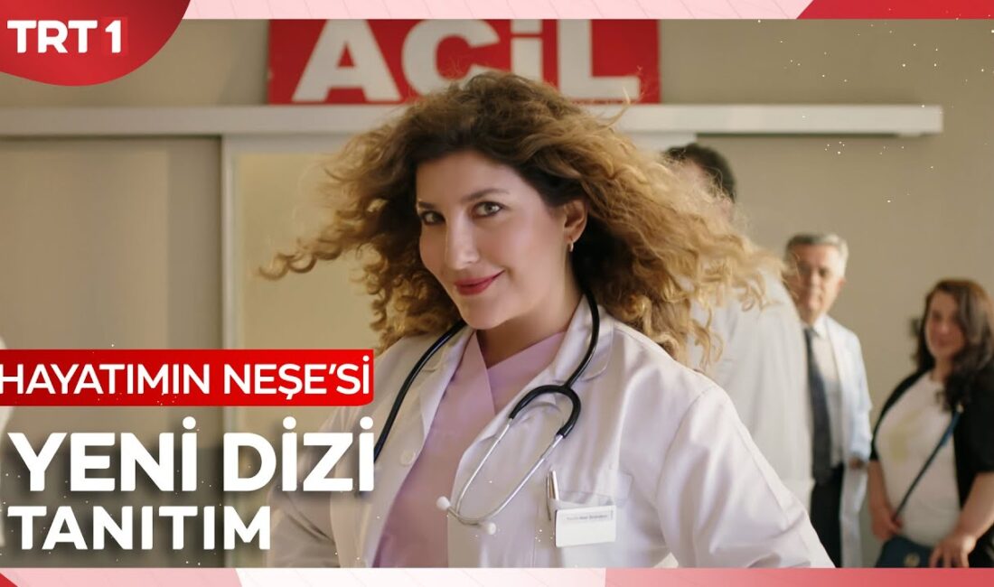 Hayatımın Neşesi dizisi oyuncuları