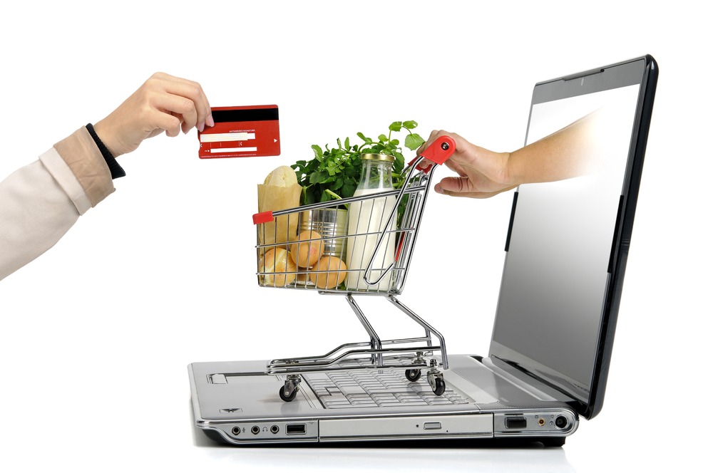 Her 10 Kişiden 4’ü Online Market Müşterisi