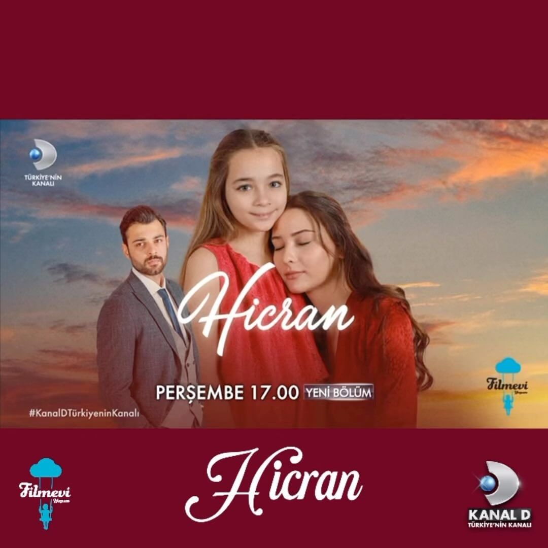 Hicran 94. Bölüm İzle – Hicran 95. Bölüm Fragman