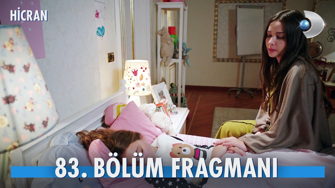 Hicran Son Bölüm İzle! Hicran 82. Bölüm İzle – Hicran 83. Bölüm Fragman