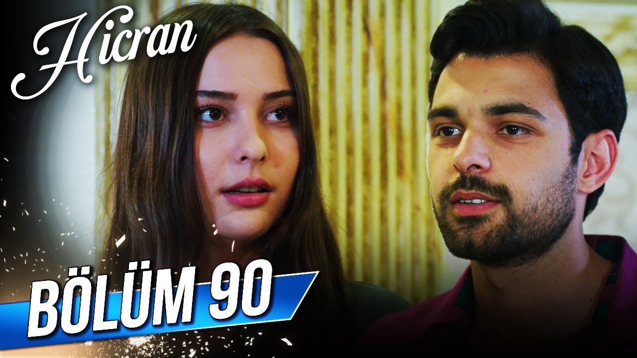 Hicran Son Bölüm İzle! Hicran 90. Bölüm İzle – Hicran 91. Bölüm Fragman