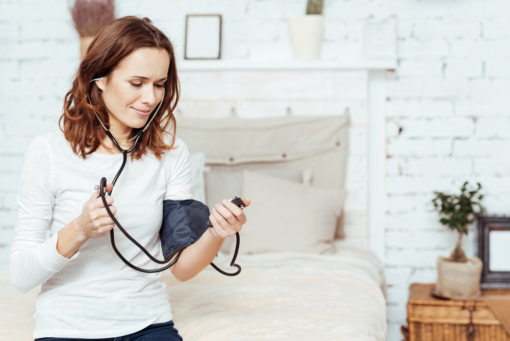 HİPERTANSİYONA NEDEN OLAN 6 HATALI ALIŞKANLIK!