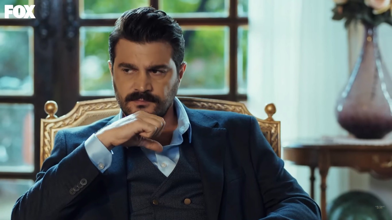 Hudutsuz Sevda 5. Bölüm Fragmanı - 4. Bölüm Full İzle FOX