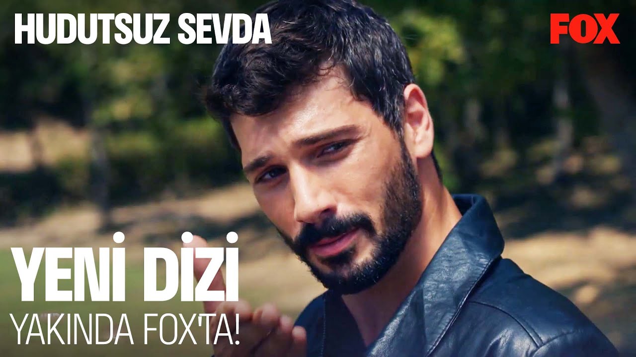 Hudutsuz Sevda Oyuncuları Ve Konusu – FOX TV Yeni Dizi 2023