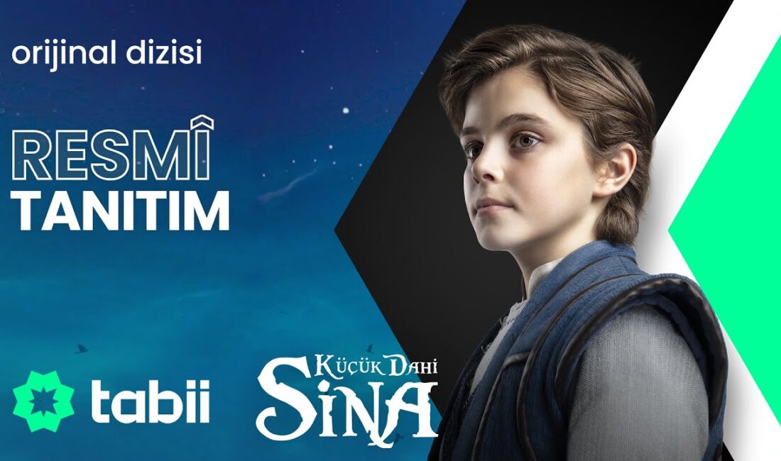 İbn-i Sina dizisinin konusu