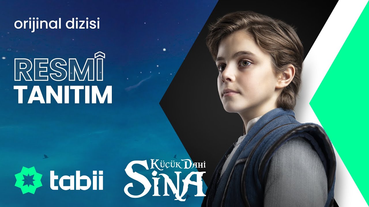 İbn-i Sina Dizisi Konusu Ve Oyuncuları