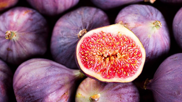 İncirin Faydaları Nelerdir?