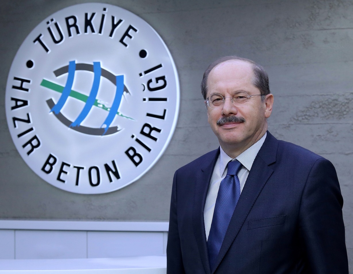 İnşaat Faaliyetlerindeki Hareketlenmeye Rağmen  Sektörün Beklentisi Düşük Seyrediyor...