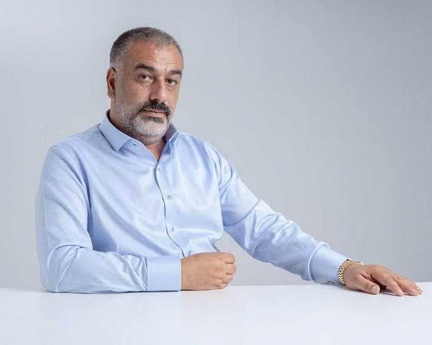 İş insanı Ahmet Özcan’a yılın başarılı hayırsever ödülü