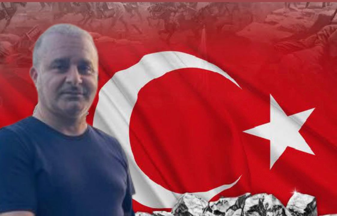 İş İnsanı Cemil Topal’dan 30 Ağustos Zafer Bayramı Kutlaması