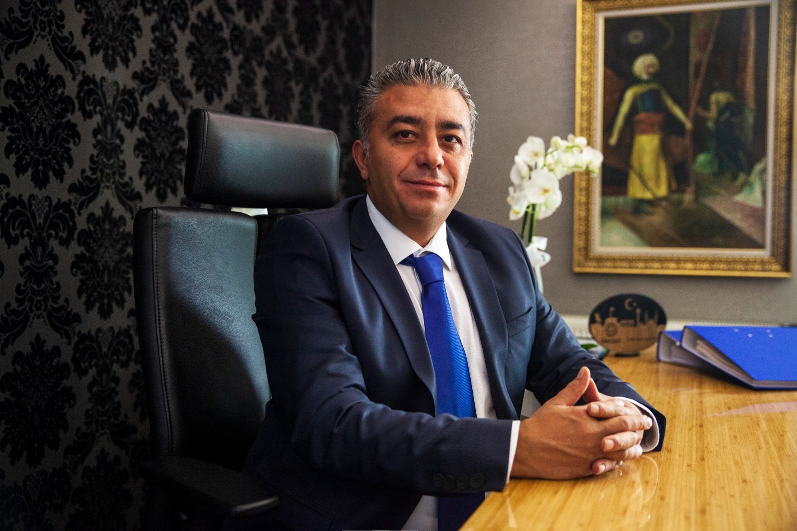 İŞ İNSANLARI PLATFORMU BAŞKANI AV. EMRE KILIÇARSLAN: “TÜRK MİLLETİNİN ZİHNİYET VE AHLAK SORUNU VARMIŞ, KİME GÖRE?”