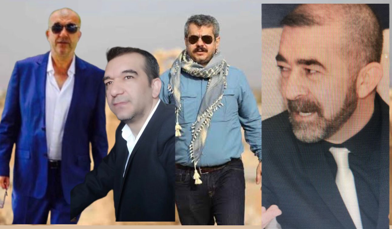 İsmail Karadağ ve Ailesinden Dayıları Mehmet Fatih Bucak’a Tam Destek