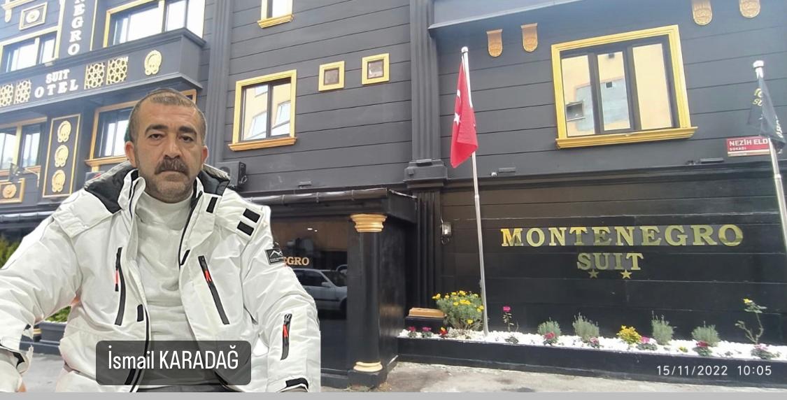 İsmail Karadağ'dan Büyük Yatırım