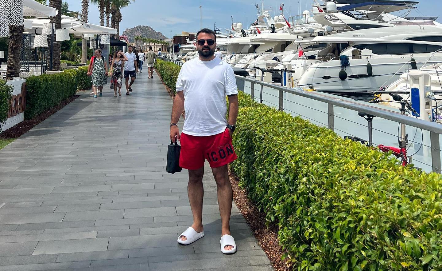 İsmail kızılyüce sektörde iddialı geliyor