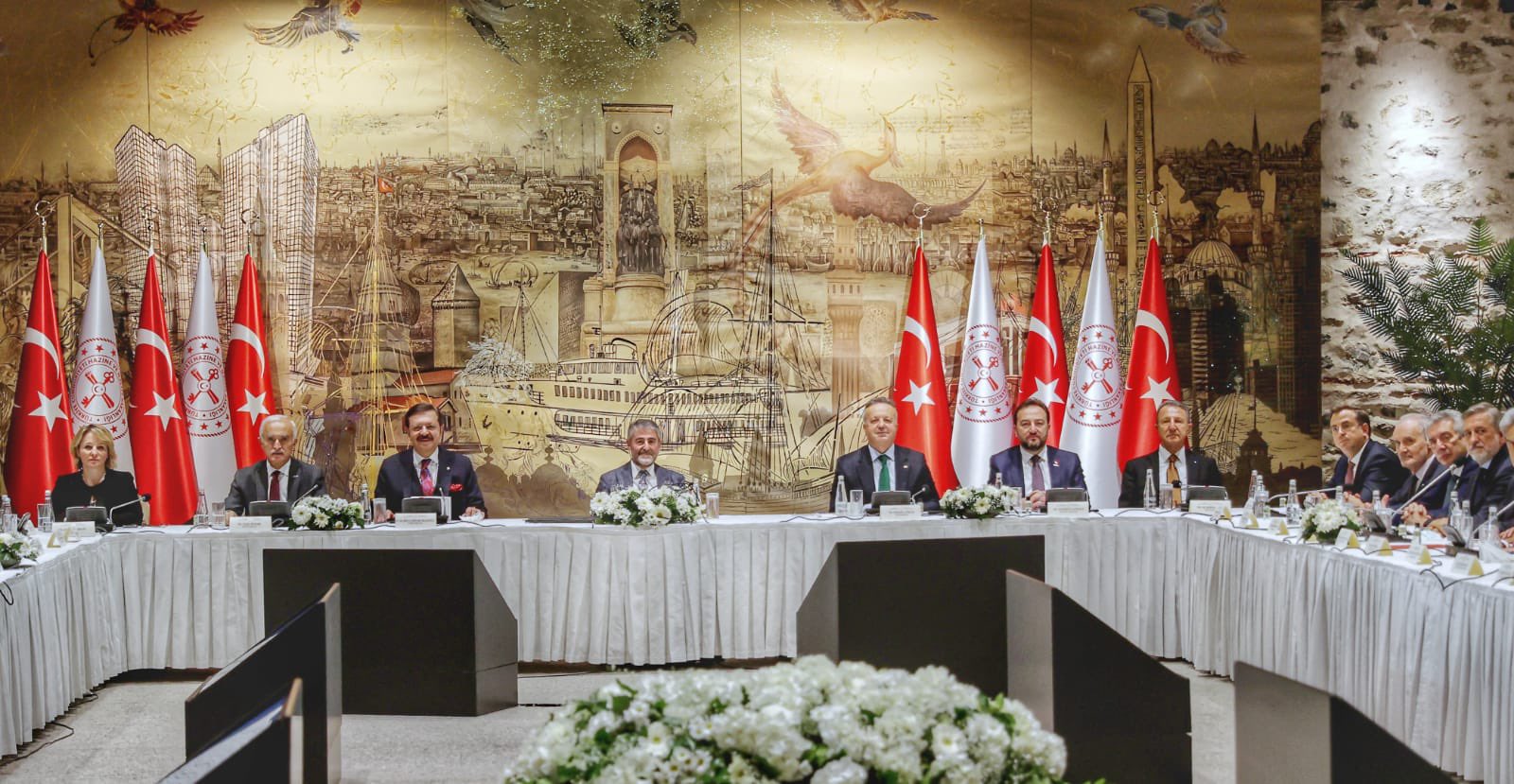 İTO’dan fiyatları indirin çağrısı