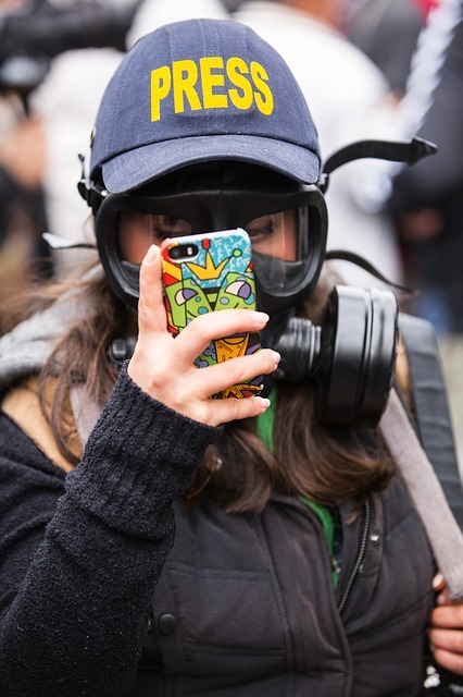 Kadın gazetecilere yönelik hak ihlalleri artıyor