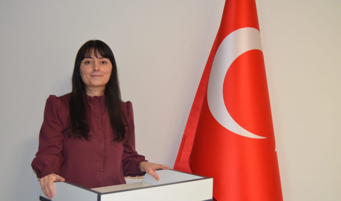 Türk Büro-Sen Kadın Kolları
