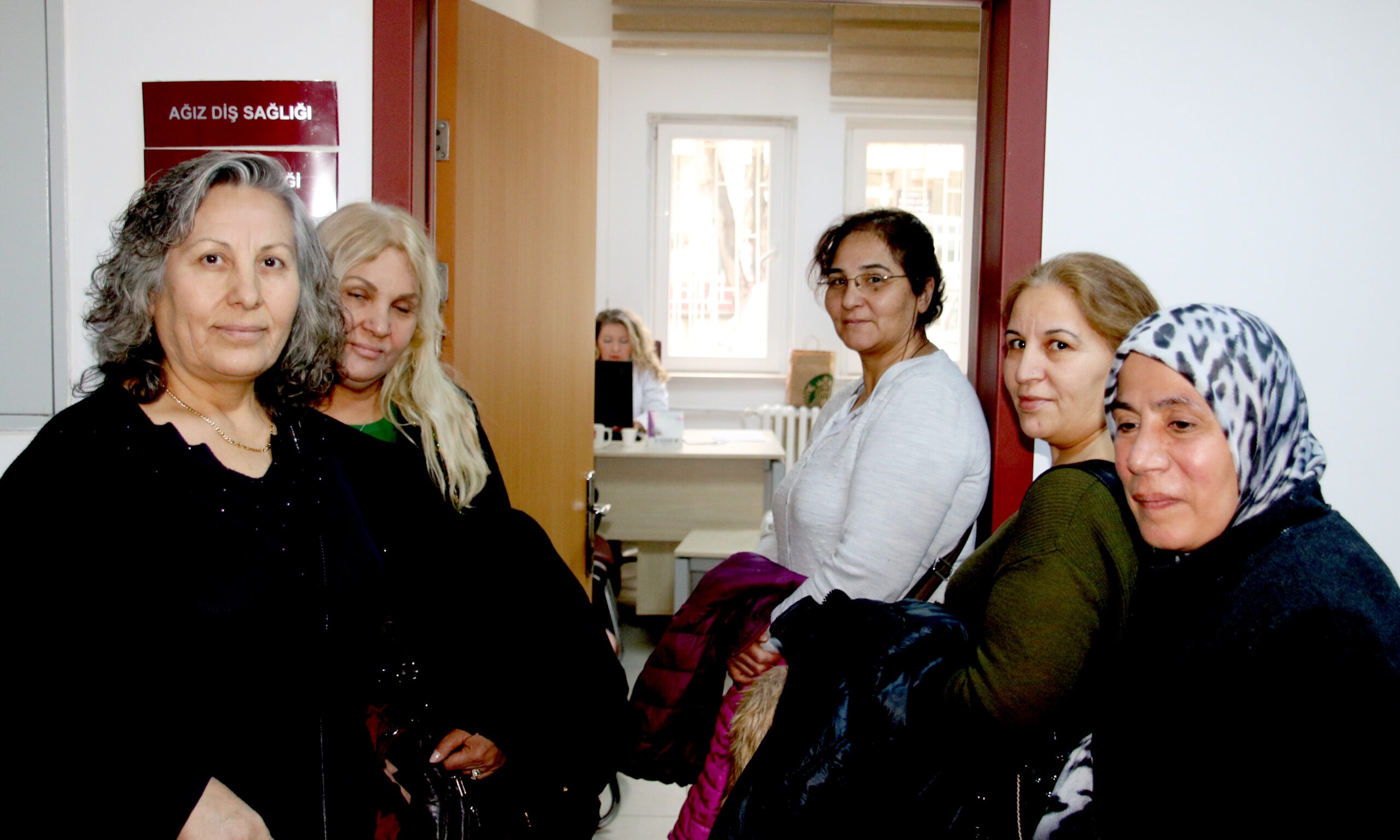 KADINLARA ÜCRETSİZ KANSER TARAMASI