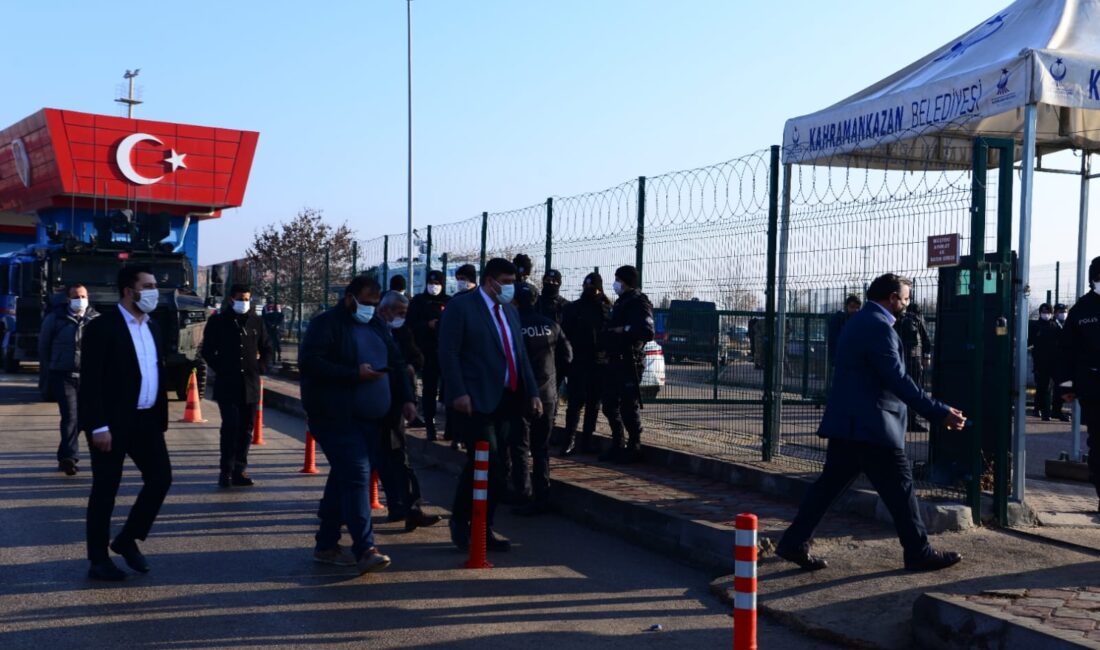 15 Temmuz 2016’da gerçekleştirilen