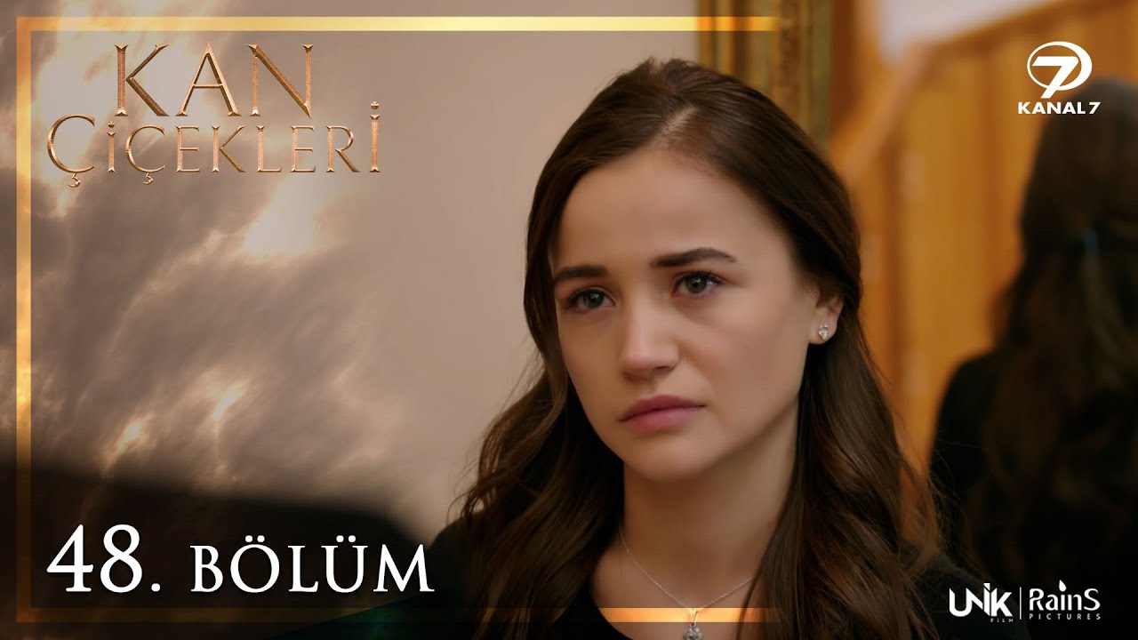 Kan Çiçekleri 49. Bölüm Fragman – 48. Bölüm Full İzle