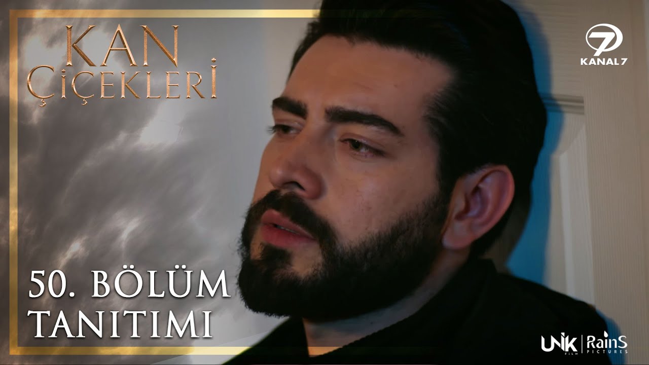 Kan Çiçekleri 50. Bölüm Fragman – 49. Bölüm Full İzle