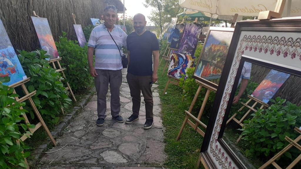 KARABIÇAK: TİREBOLU'YU KALKINDIRACAĞIM...