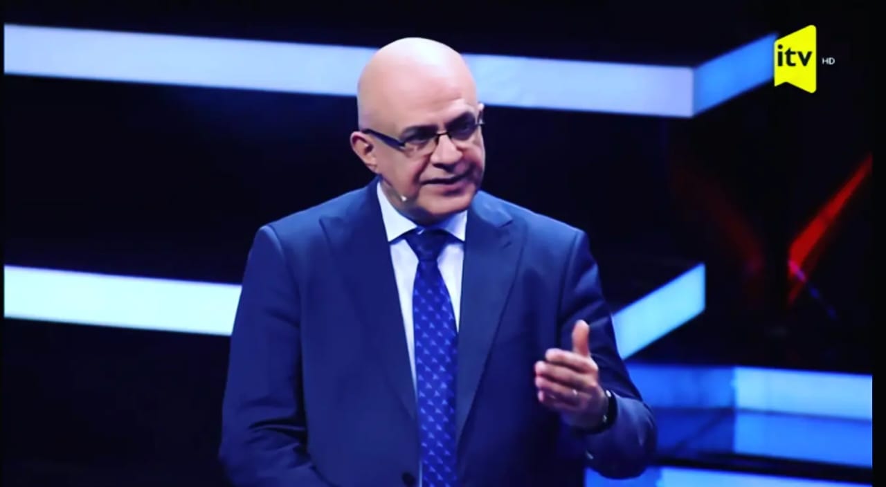 -Kardeş Azerbaycan’dan mektup var