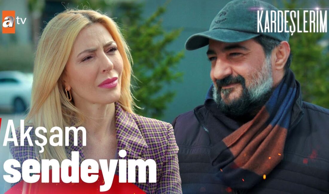 Kardeşlerim 82 Bölüm Fragmanı